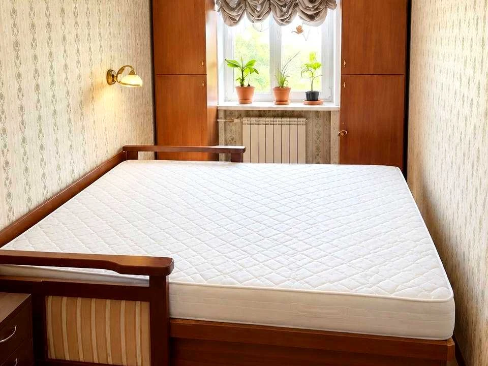 Квартира. Київ, Голосіївський просп.