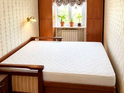 Квартира. Київ, Голосіївський просп.