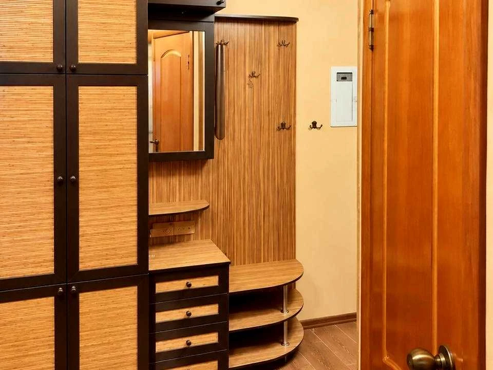 Квартира. Київ, Голосіївський просп.