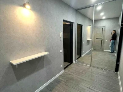 Квартира. Київ, Регенераторна вул.