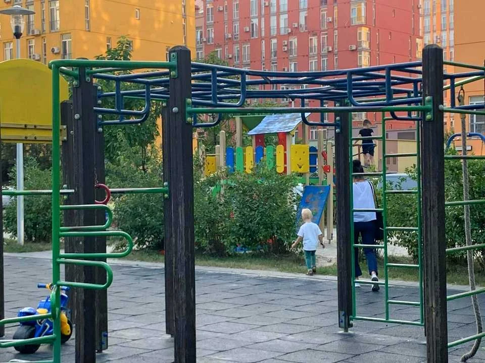 Квартира. Київ, Регенераторна вул.