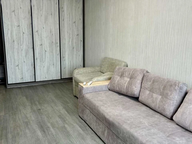 Apartment. Holosiivska Street, Kyiv