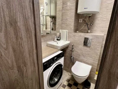 Apartment. Holosiivska Street, Kyiv