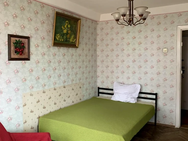 Сдается квартира, 2-комнатная, 50 м²