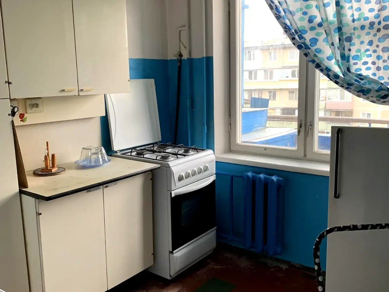 Оренда квартири 2-кімн. 50 м² 8/9 пов.