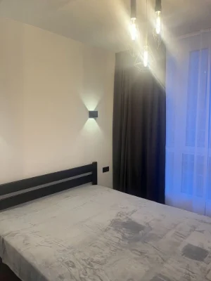 Long-term rental of a 1-bedroom apartment in the Warsawian+ residential complex