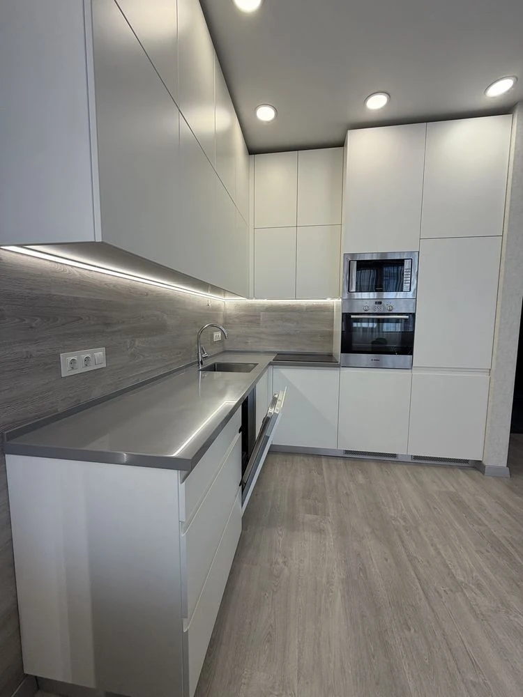 Автономная квартира River Stone 5 кВт Инвертор Трускавецькая 6В