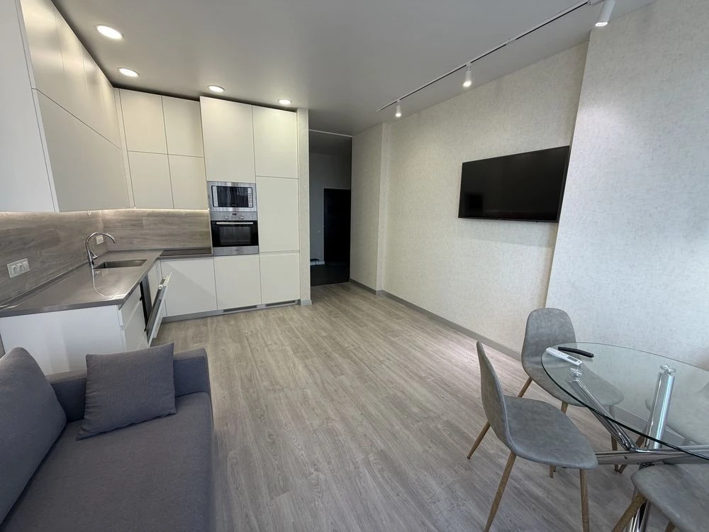 Автономная квартира River Stone 5 кВт Инвертор Трускавецькая 6В