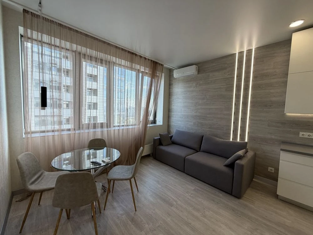 Автономная квартира River Stone 5 кВт Инвертор Трускавецькая 6В