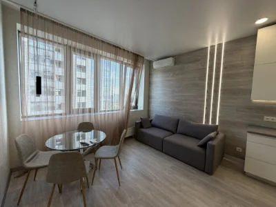 Автономная квартира River Stone 5 кВт Инвертор Трускавецькая 6В