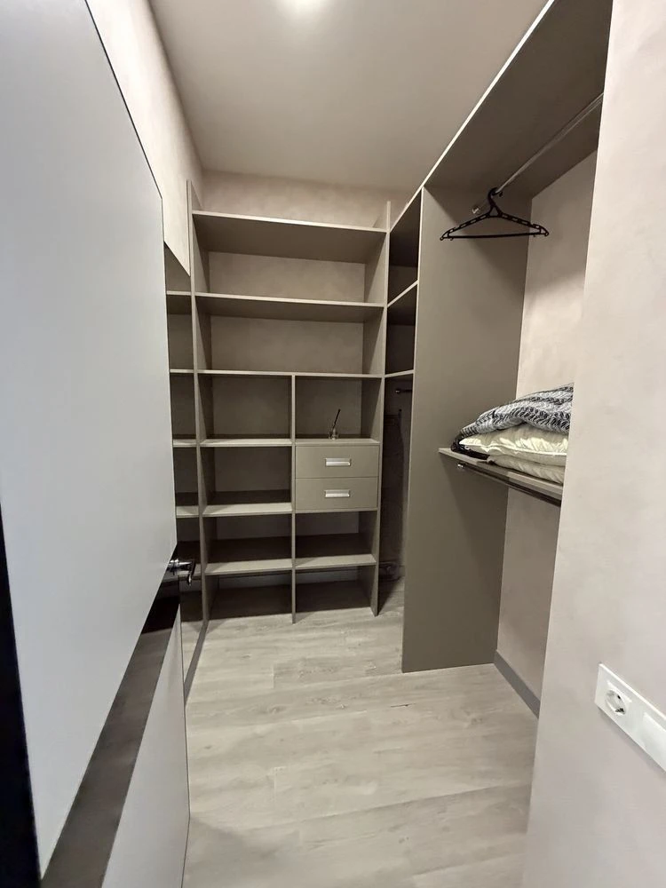 Автономная квартира River Stone 5 кВт Инвертор Трускавецькая 6В
