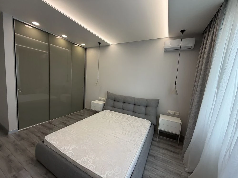 Автономная квартира River Stone 5 кВт Инвертор Трускавецькая 6В