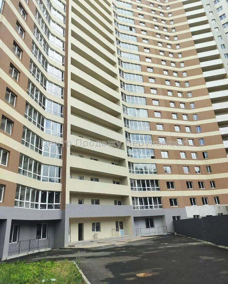 Sale of a 1-bedroom apartment 40 sq.m. in the Family & Friends residential complex, Kyiv, 14