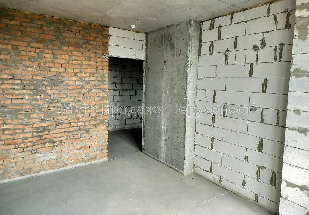 Sale of a 1-bedroom apartment 40 sq.m. in the Family & Friends residential complex, Kyiv, 14