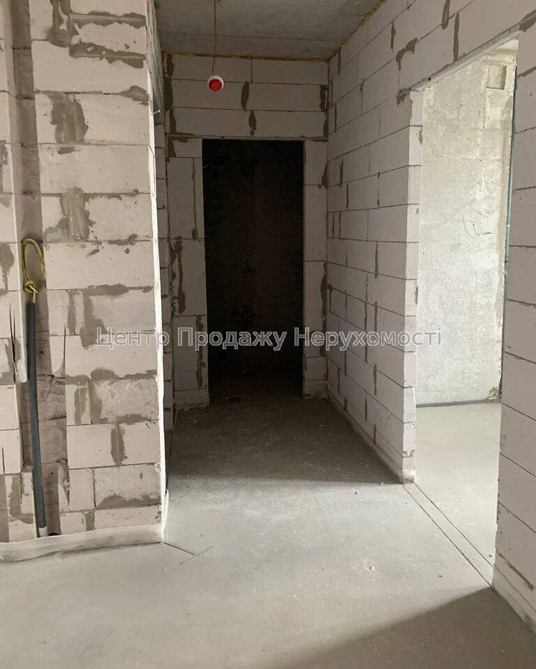 Sale of a 1-bedroom apartment 40 sq.m. in the Family & Friends residential complex, Kyiv, 14