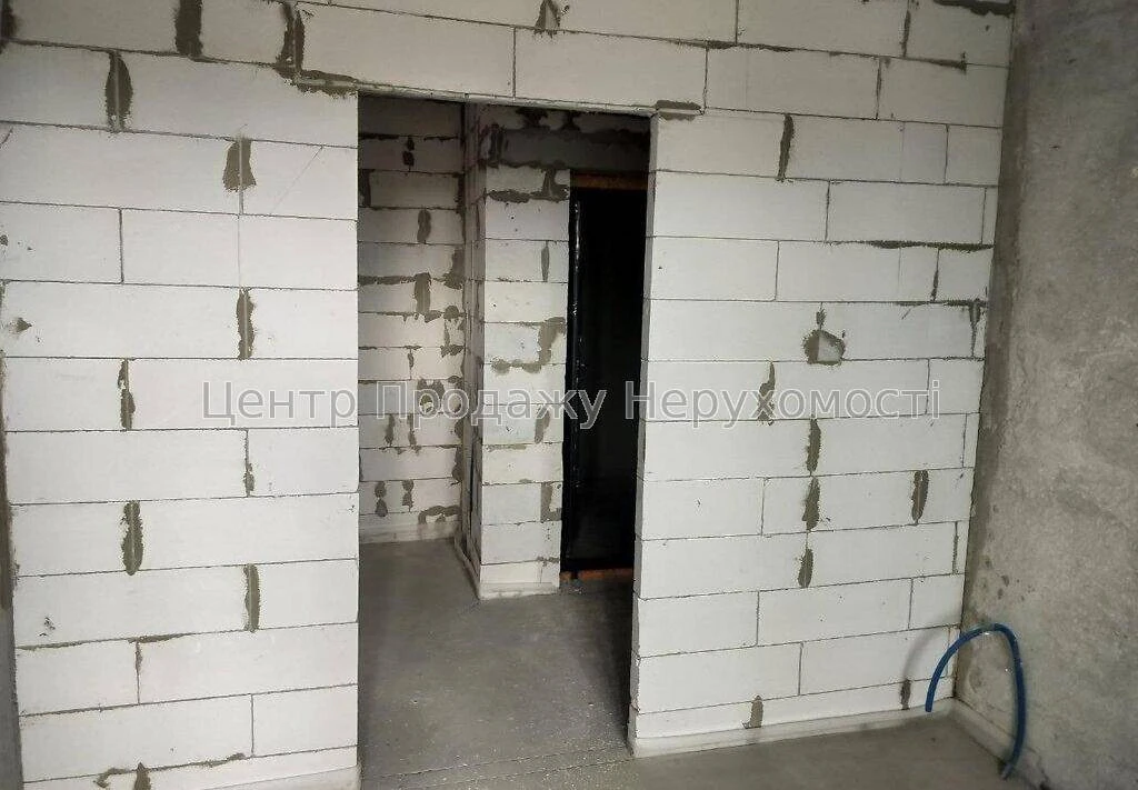 Sale of a 1-bedroom apartment 40 sq.m. in the Family & Friends residential complex, Kyiv, 14