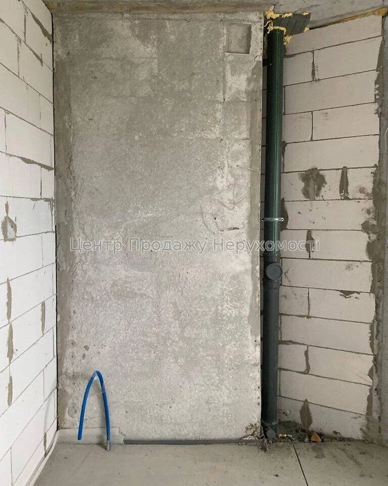 Sale of a 1-bedroom apartment 40 sq.m. in the Family & Friends residential complex, Kyiv, 14