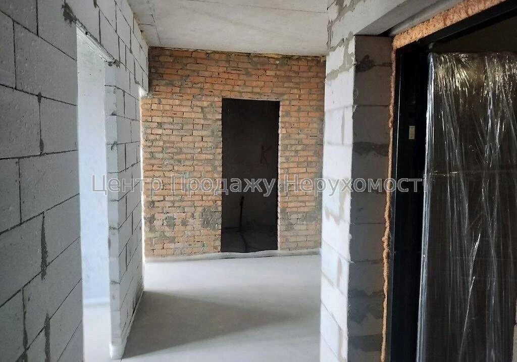 Sale of a 1-bedroom apartment 40 sq.m. in the Family & Friends residential complex, Kyiv, 14