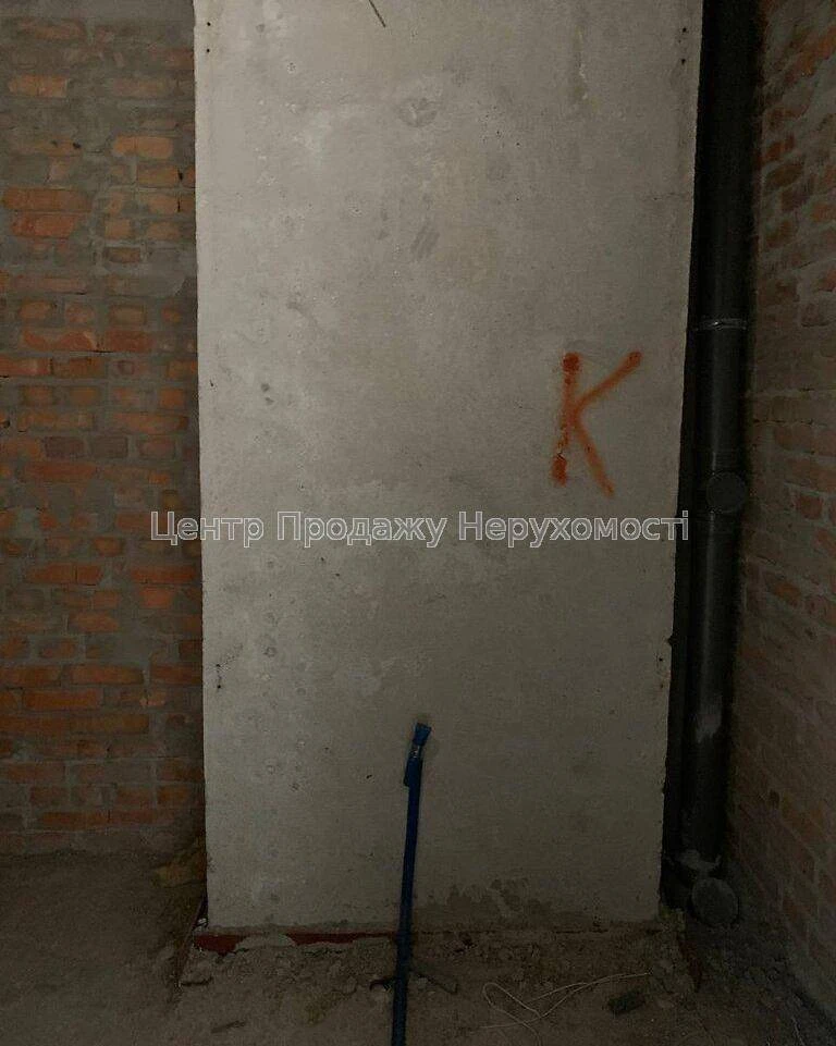 Sale of a 1-bedroom apartment 40 sq.m. in the Family & Friends residential complex, Kyiv, 14