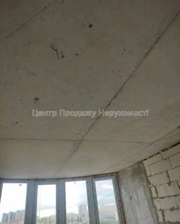 Sale of a 1-bedroom apartment 40 sq.m. in the Family & Friends residential complex, Kyiv, 14