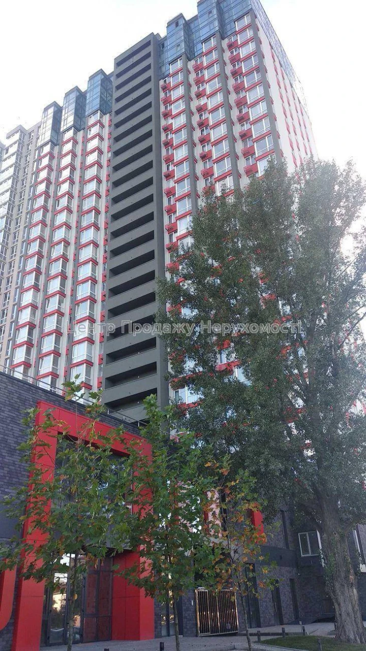 Apartment for Sale, Kyiv, 1 bedroom