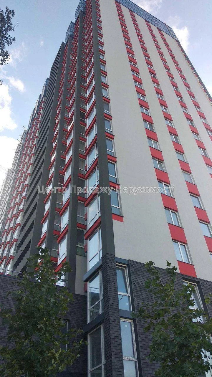 Apartment for Sale, Kyiv, 1 bedroom