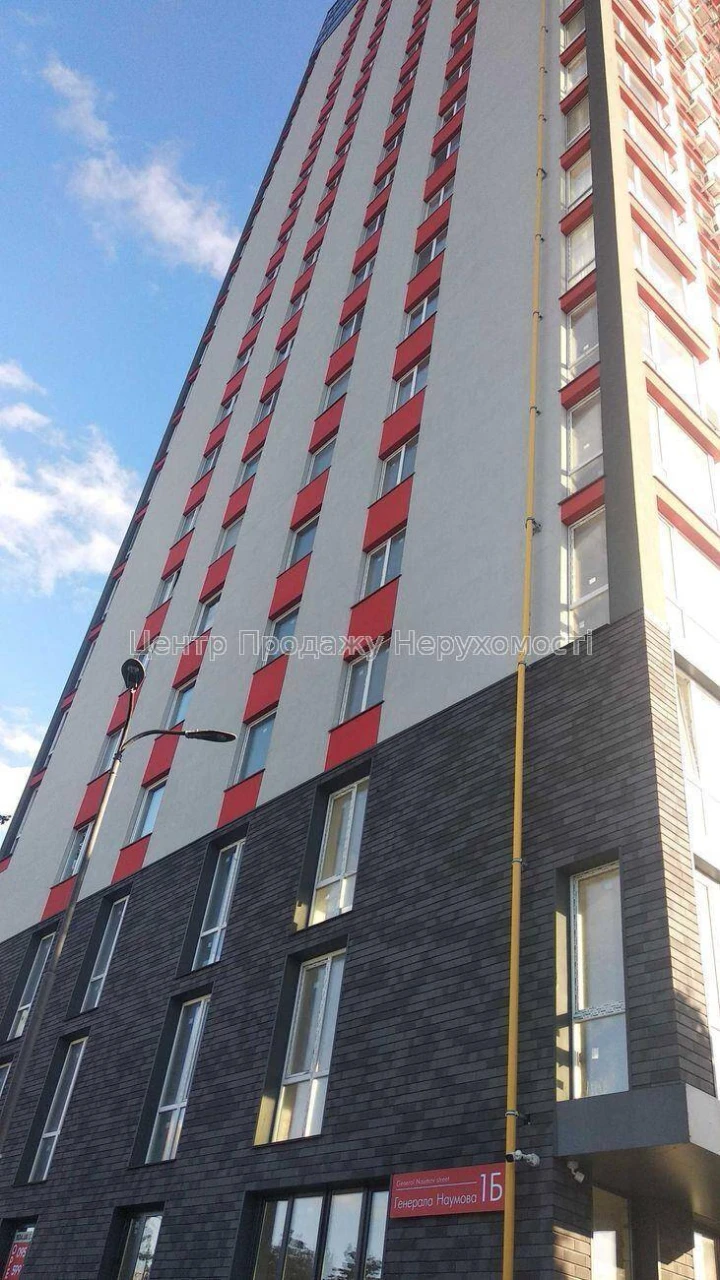 Apartment for Sale, Kyiv, 1 bedroom
