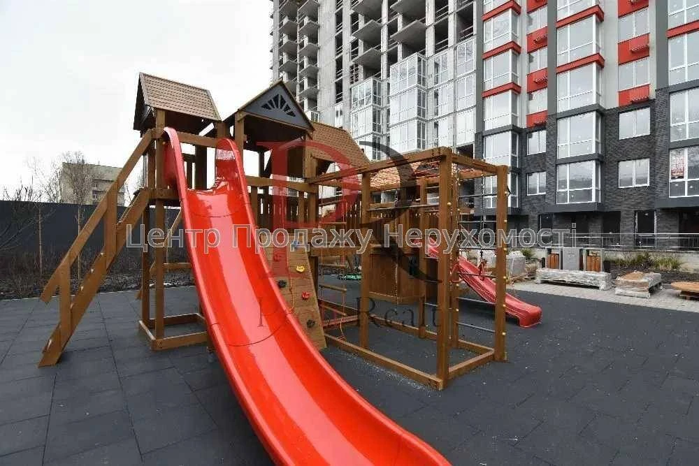 Apartment for Sale, Kyiv, 1 bedroom