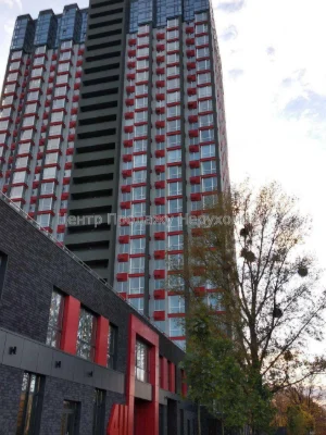 Apartment for Sale, Kyiv, 1 bedroom
