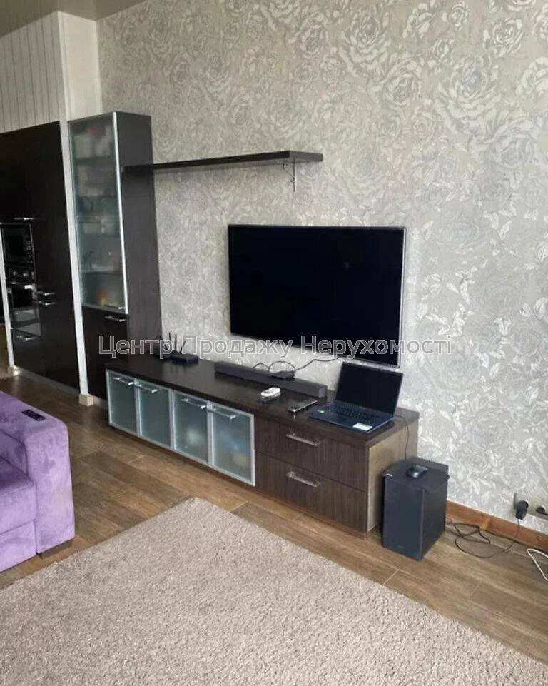 Sale of a 2-room apartment, 60 sq m, 14/25 floors, "Pory Roku" residential complex, Kyiv.