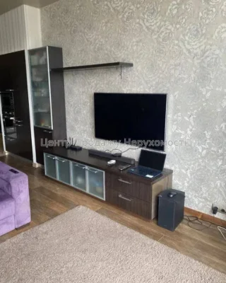 Sale of a 2-room apartment, 60 sq m, 14/25 floors, "Pory Roku" residential complex, Kyiv.