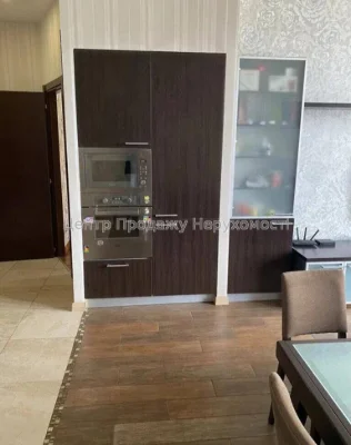 Sale of a 2-room apartment, 60 sq m, 14/25 floors, "Pory Roku" residential complex, Kyiv.