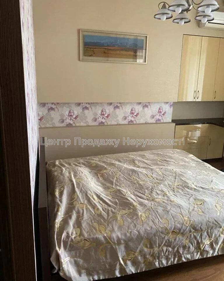 Sale of a 2-room apartment, 60 sq m, 14/25 floors, "Pory Roku" residential complex, Kyiv.