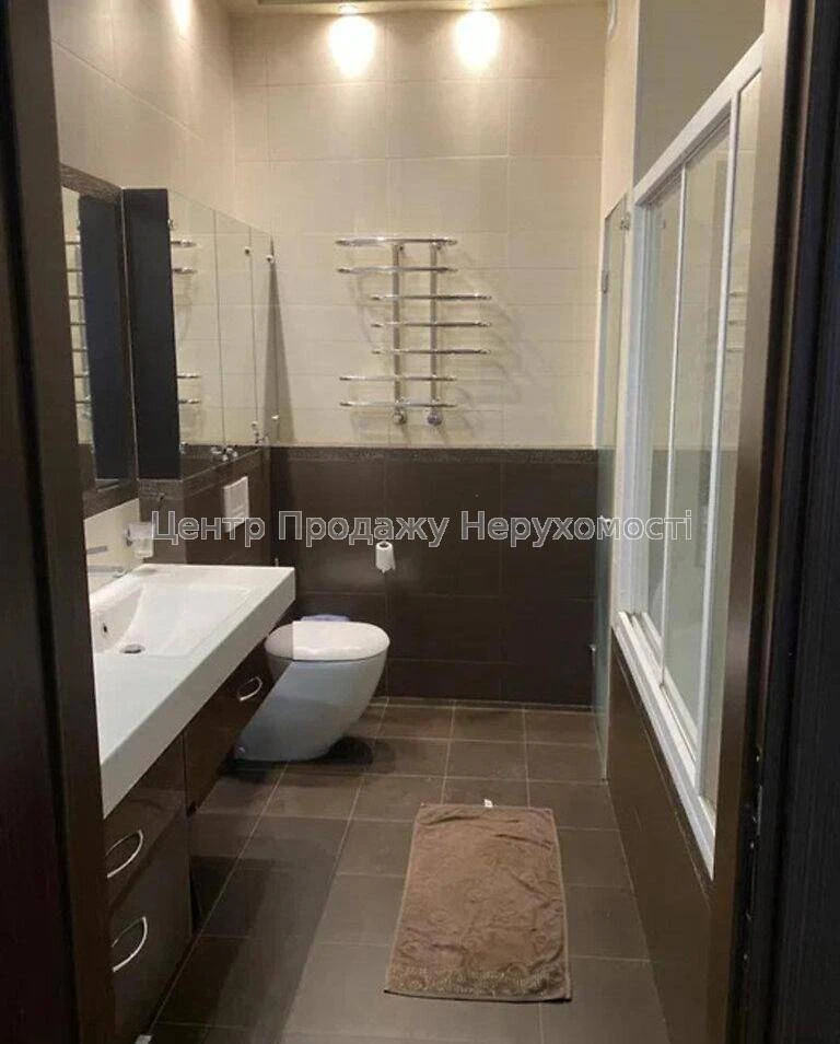 Sale of a 2-room apartment, 60 sq m, 14/25 floors, "Pory Roku" residential complex, Kyiv.