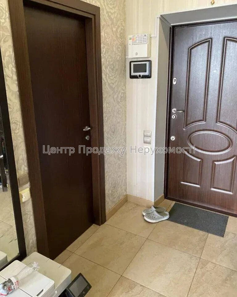 Sale of a 2-room apartment, 60 sq m, 14/25 floors, "Pory Roku" residential complex, Kyiv.