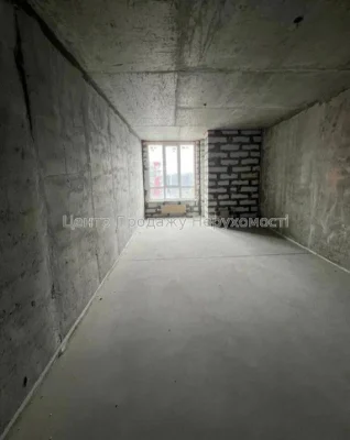 Sale of a 1-bedroom apartment 32 sq.m., 24/26 floor, Kahovska residential complex, Kyiv