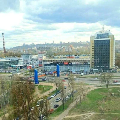 Продаж однокімнатної квартири в Києві, 52 м², 12-й поверх / 23-й
