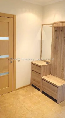 Продаж однокімнатної квартири в Києві, 52 м², 12-й поверх / 23-й