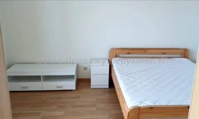 Продаж однокімнатної квартири в Києві, 52 м², 12-й поверх / 23-й