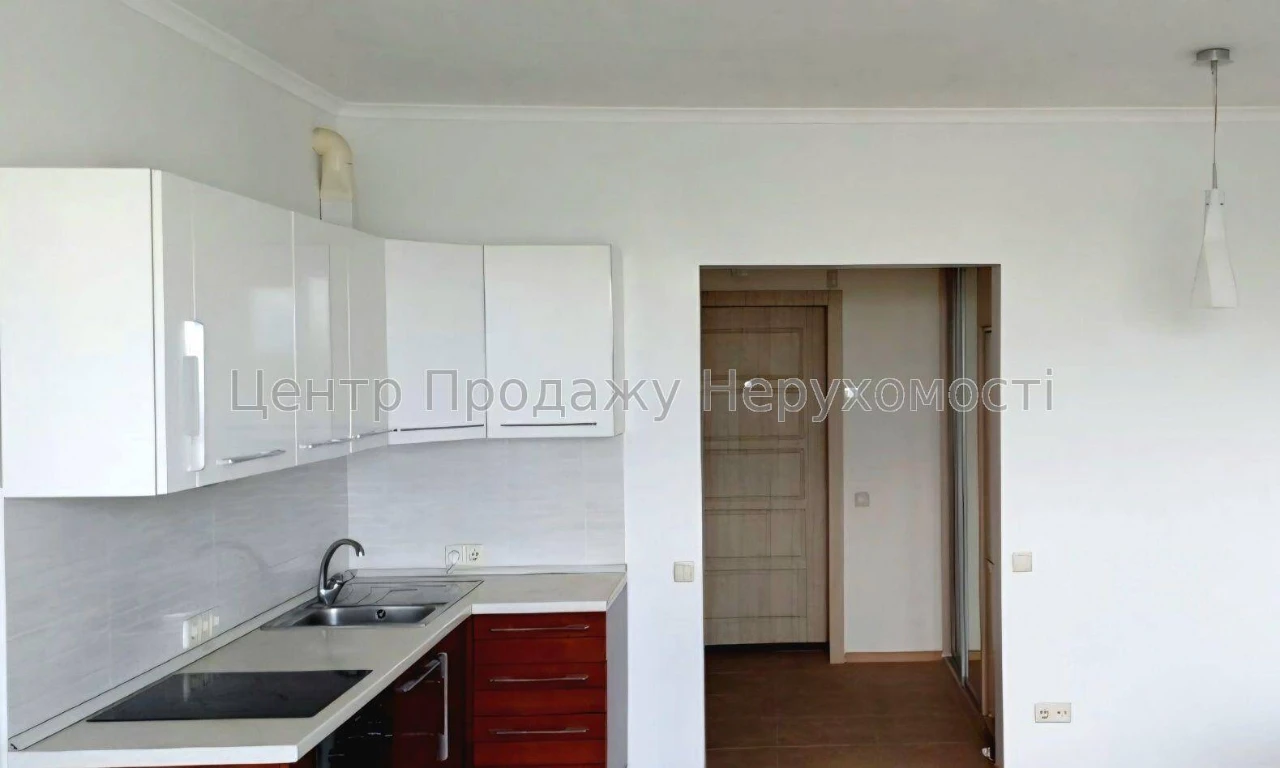 Продаж однокімнатної квартири в Києві, 52 м², 12-й поверх / 23-й