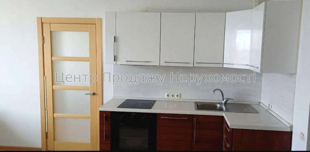 Продаж однокімнатної квартири в Києві, 52 м², 12-й поверх / 23-й