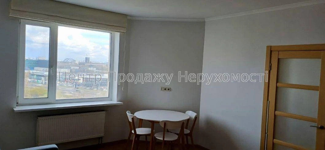 Продаж однокімнатної квартири в Києві, 52 м², 12-й поверх / 23-й