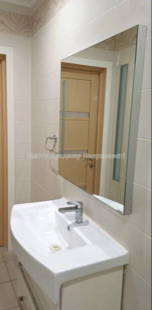 Продаж однокімнатної квартири в Києві, 52 м², 12-й поверх / 23-й