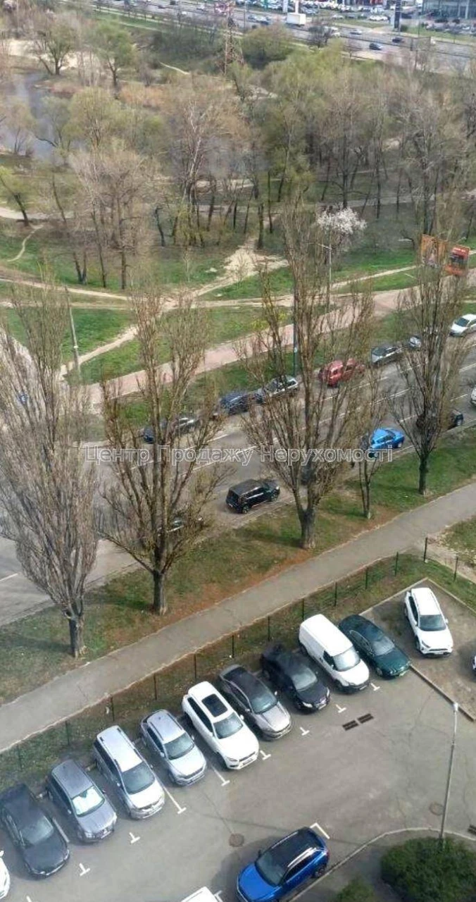 Продаж однокімнатної квартири в Києві, 52 м², 12-й поверх / 23-й