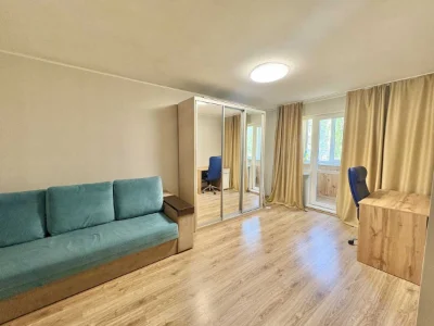 Sale of a 1-bedroom apartment, 33 m², Wacław Gwała Blvd., 40