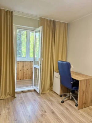 Sale of a 1-bedroom apartment, 33 m², Wacław Gwała Blvd., 40