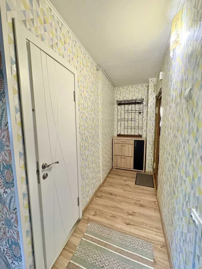 Sale of a 1-bedroom apartment, 33 m², Wacław Gwała Blvd., 40