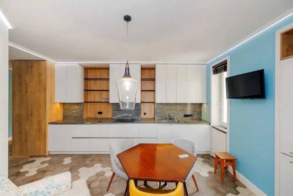 3-bedroom apartment for sale, Euro-renovation, Demiiwskaya Lobanovsky 1