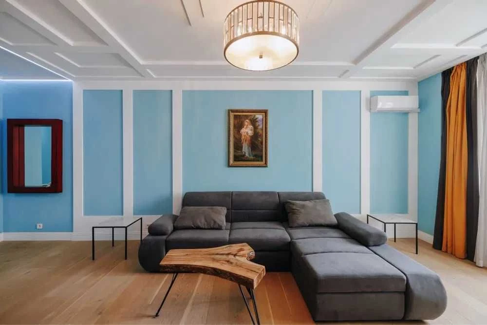 3-bedroom apartment for sale, Euro-renovation, Demiiwskaya Lobanovsky 1