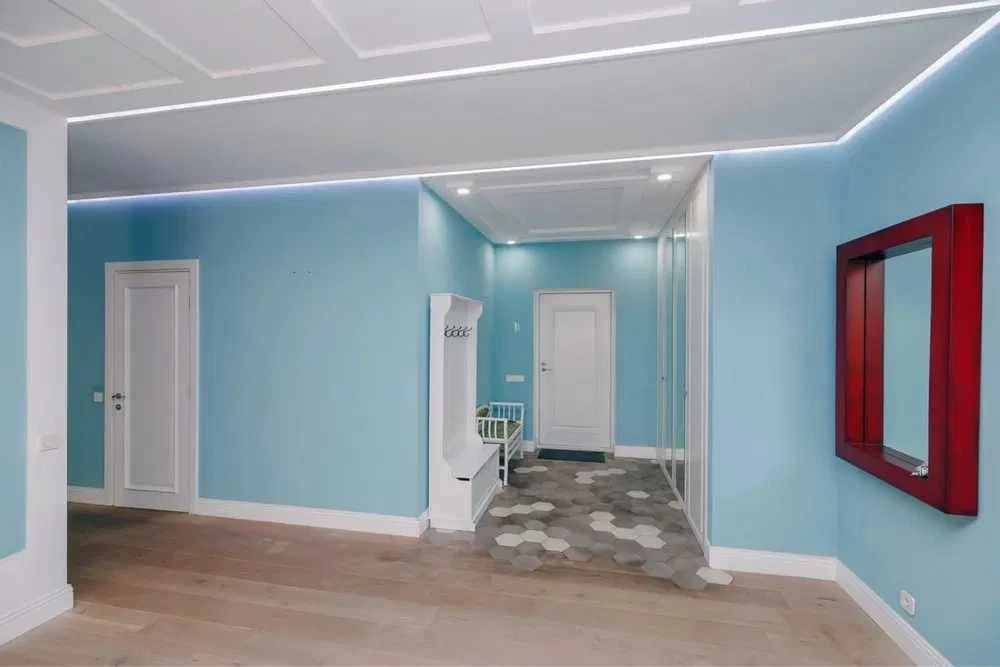 3-bedroom apartment for sale, Euro-renovation, Demiiwskaya Lobanovsky 1